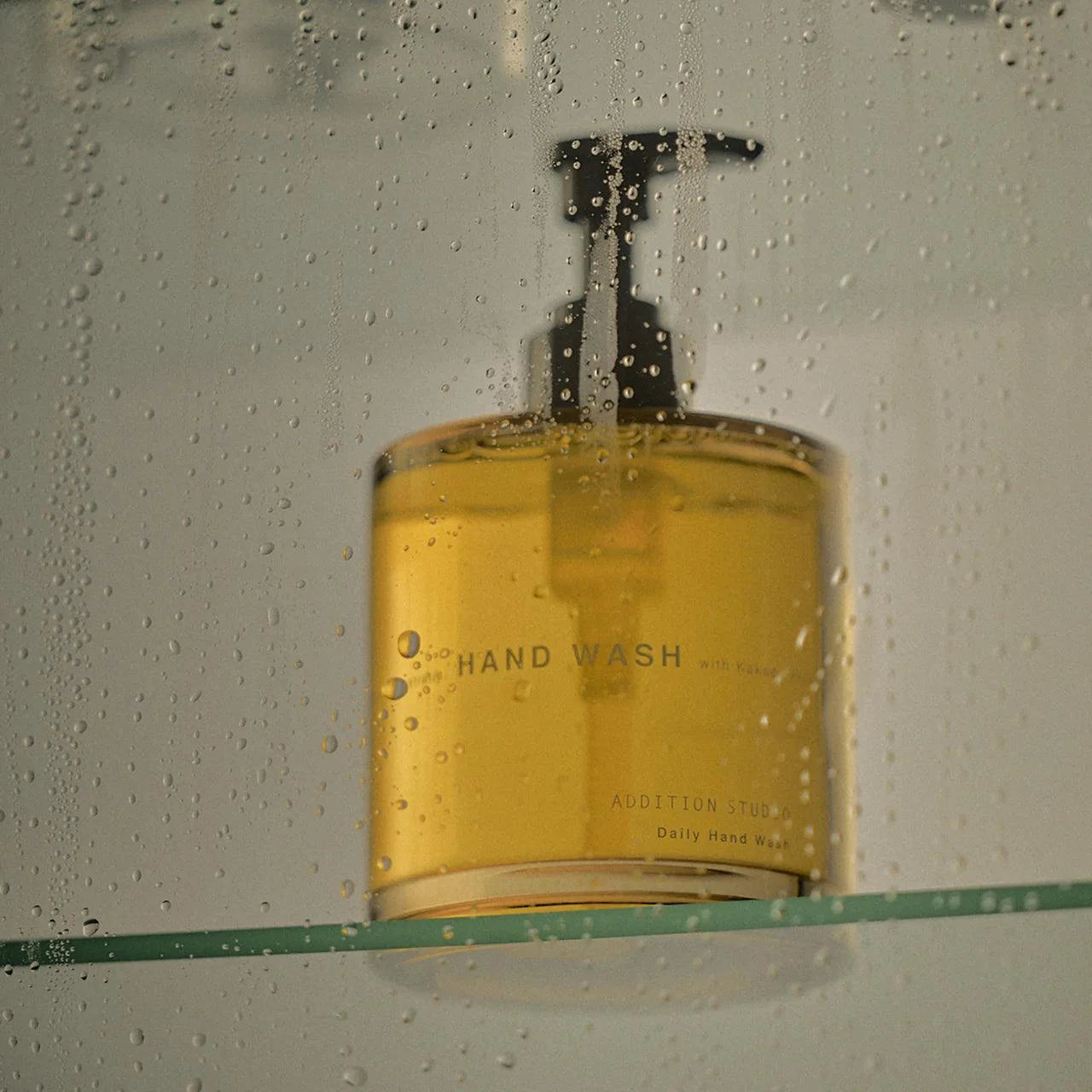 Addition Studio - Hand Wash