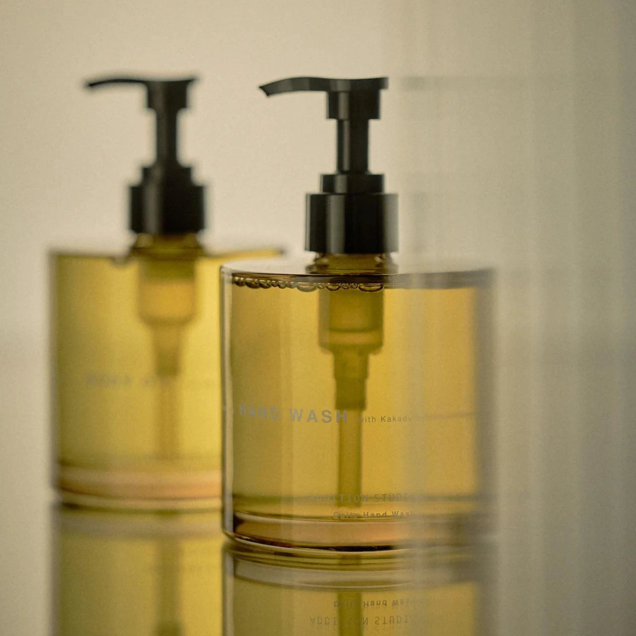 Addition Studio - Hand Wash