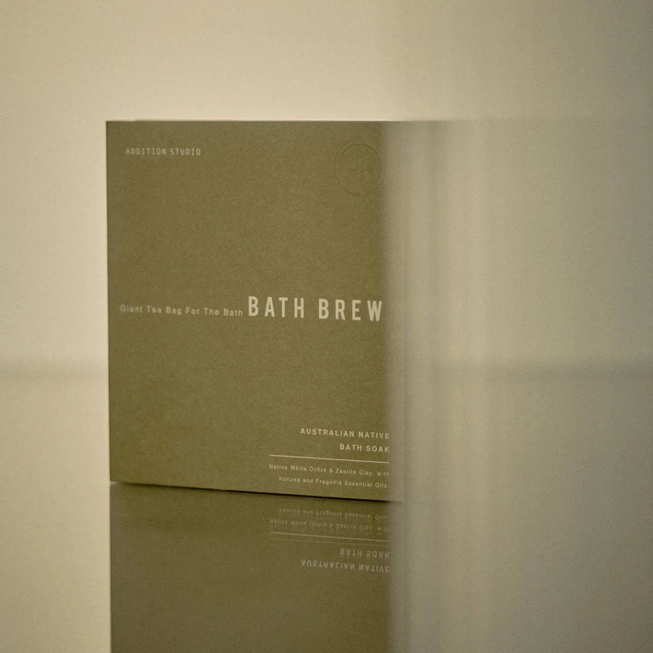 Addition Studio - Australian Native Bath Brew