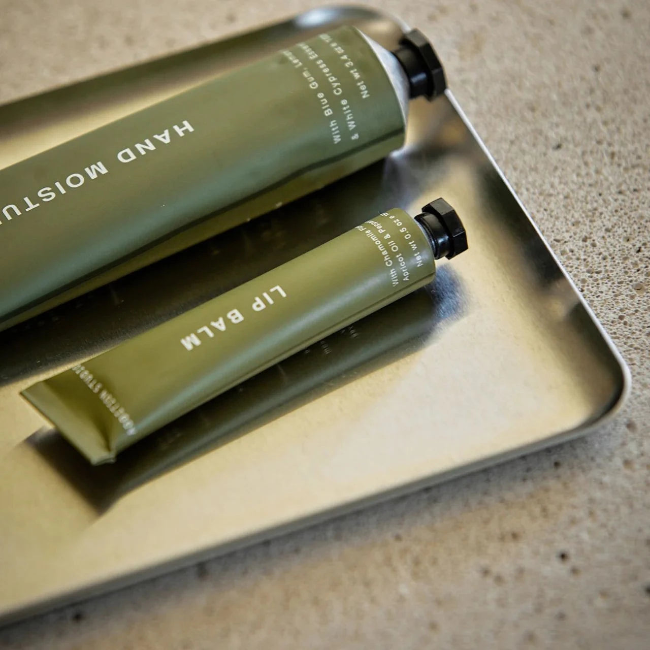 Addition Studio - Peppermint Lip Balm
