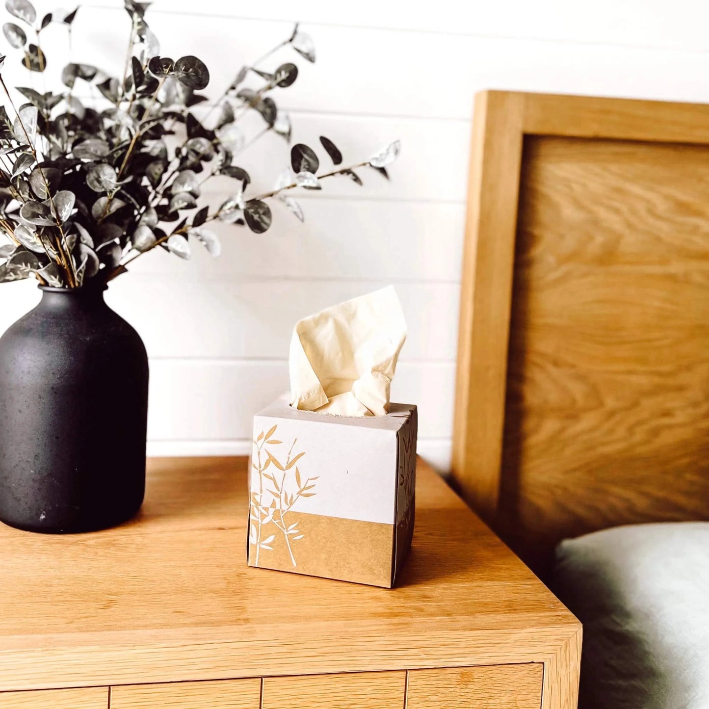 Eco Cheeks - Tissues