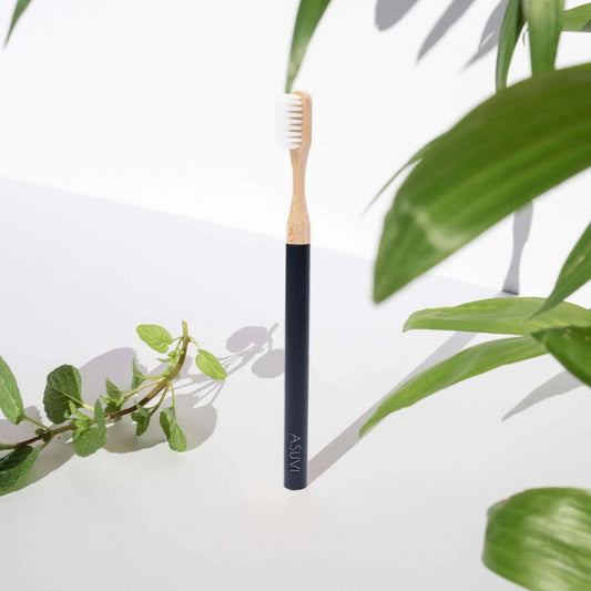 Asuvi - Eco Toothbrush