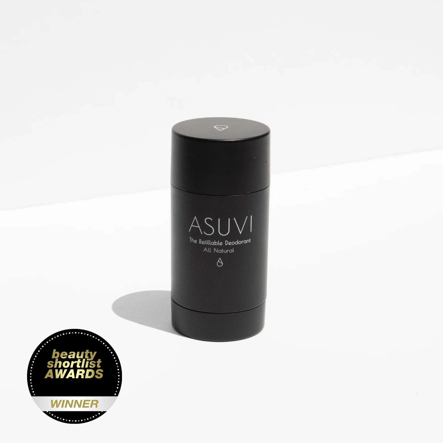 Asuvi - Deodorant