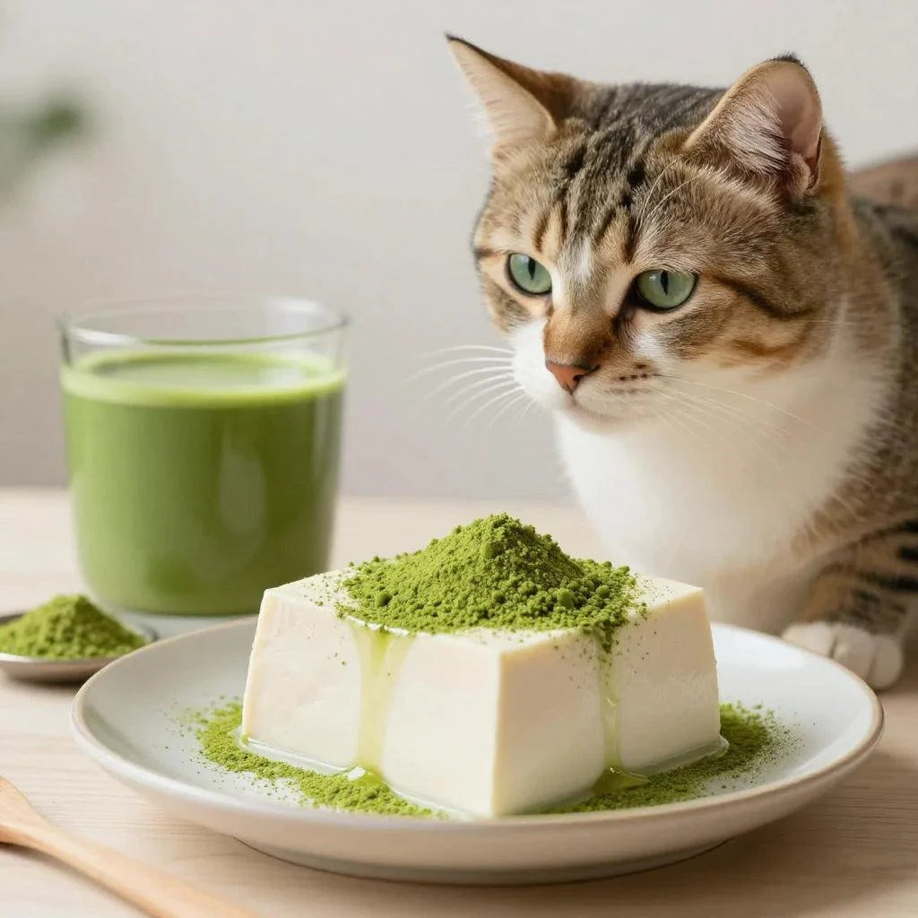 Best Fur Forward - Organic Tofu Cat Litter