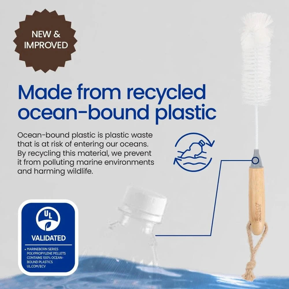 Eco Basics - Bottle Brush