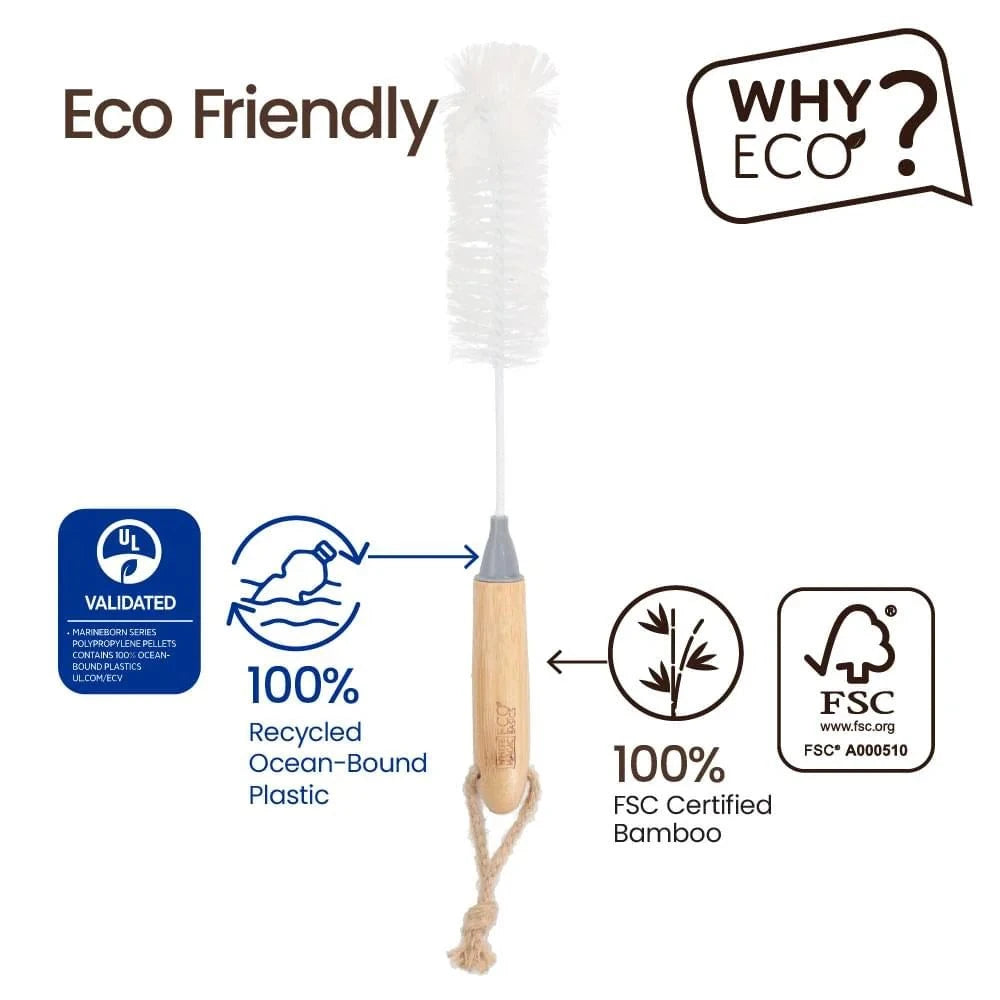 Eco Basics - Bottle Brush