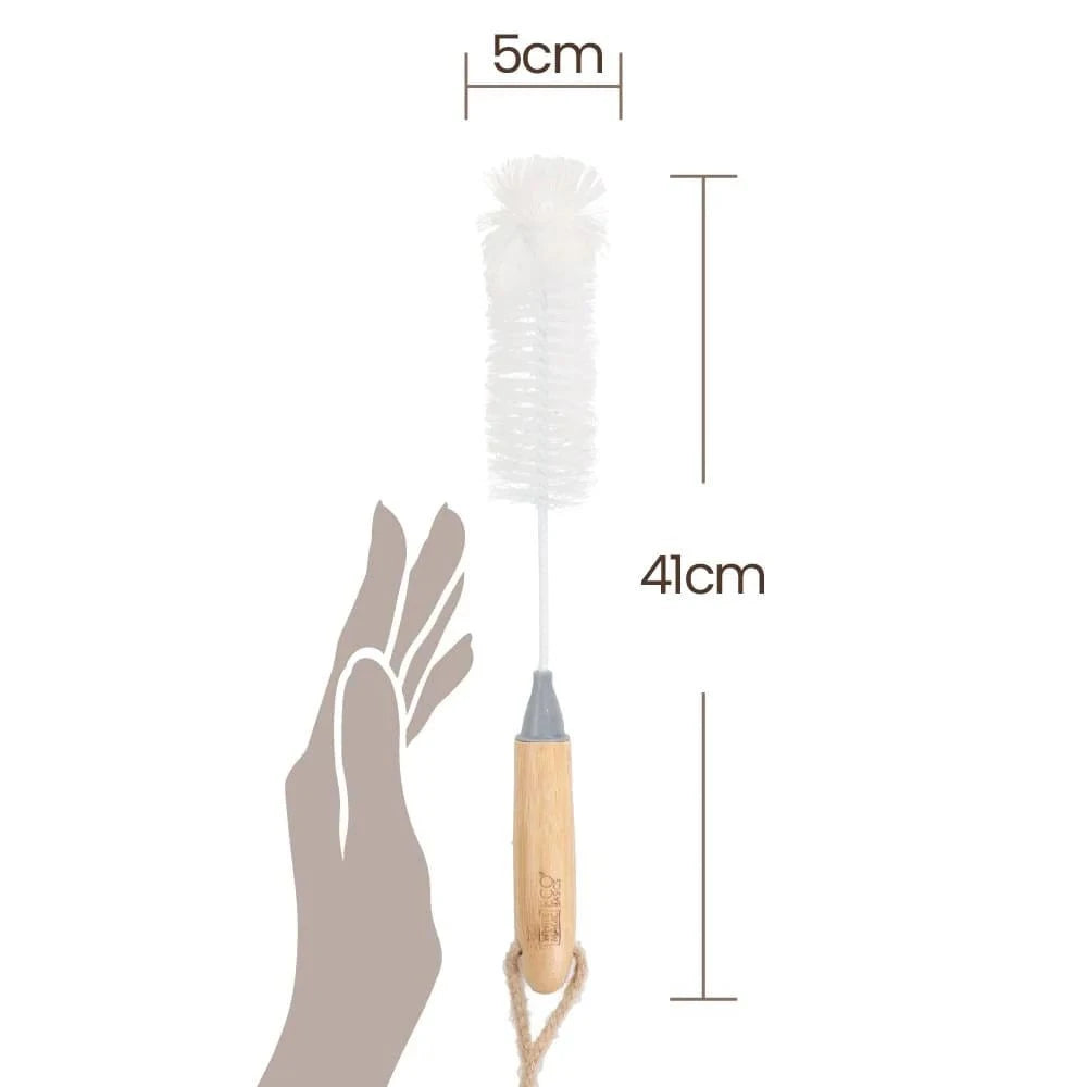 Eco Basics - Bottle Brush