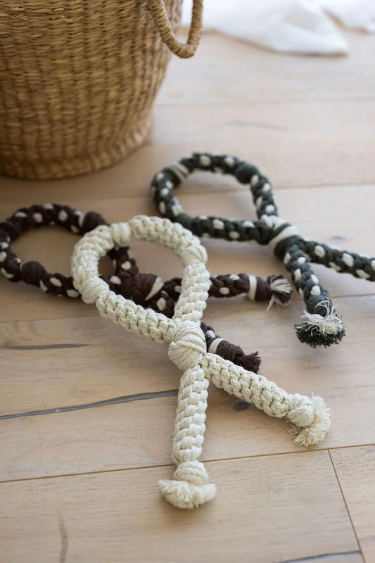 Conscious Pet Co - Lots O Knots