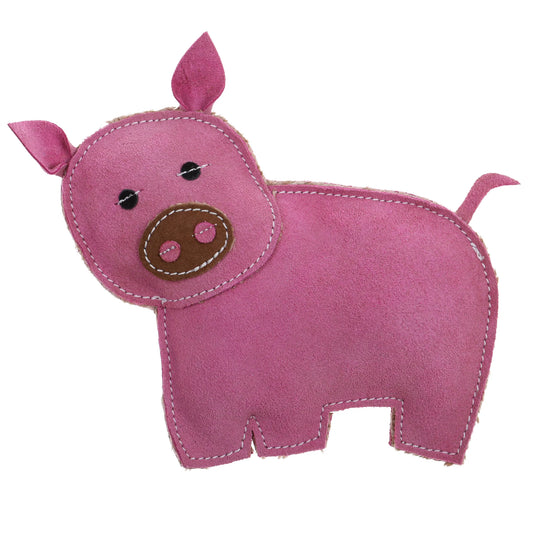 Outback Tails - Country Tails - Pig Chew Toy