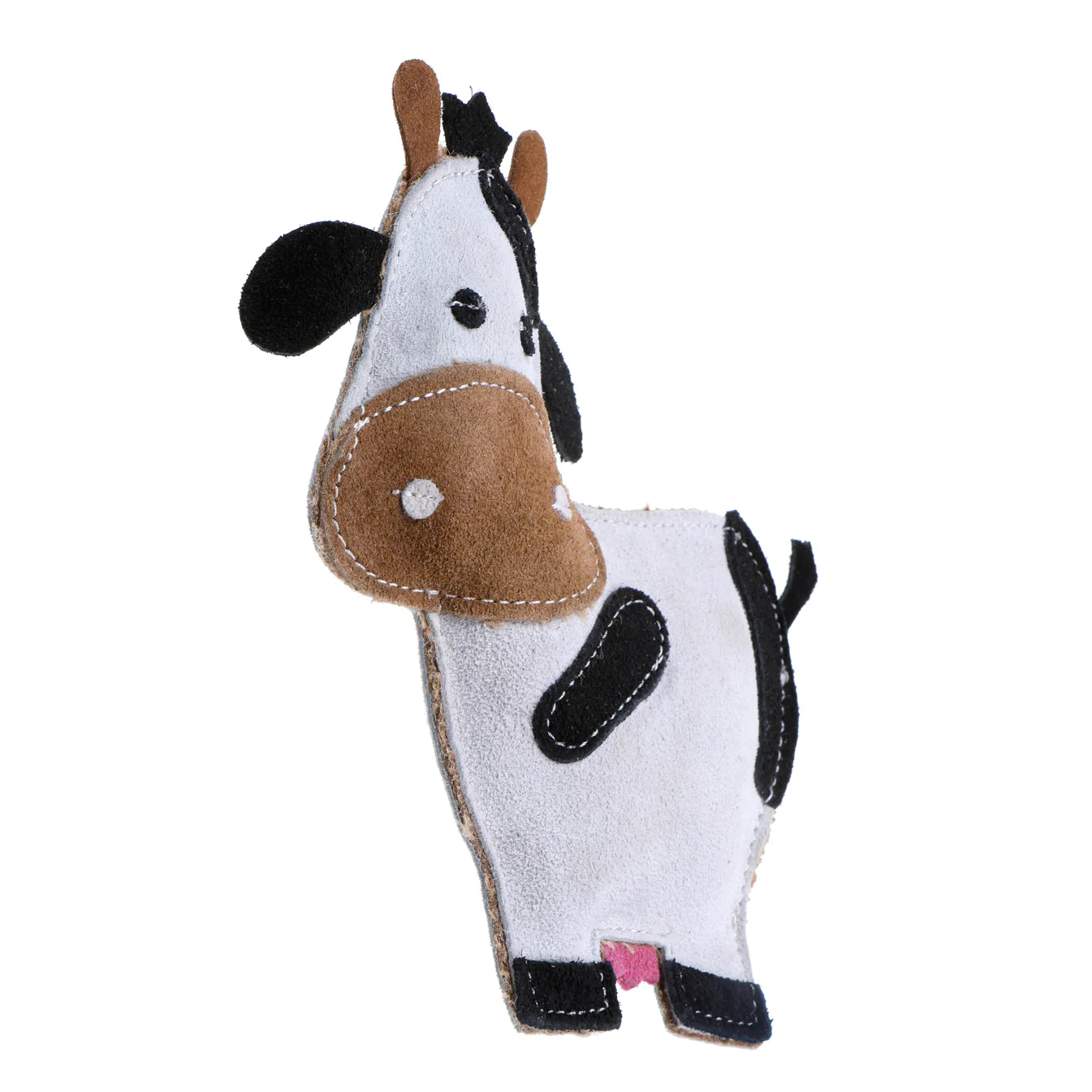 Outback Tails - Country Tails - Cow Chew Toy