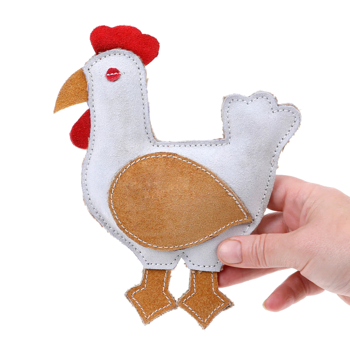 Outback Tails - Country Tails - Chicken Chew Toy