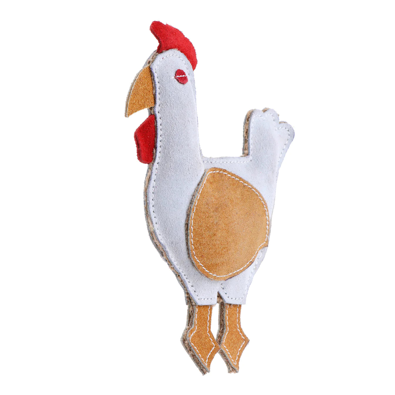 Outback Tails - Country Tails - Chicken Chew Toy