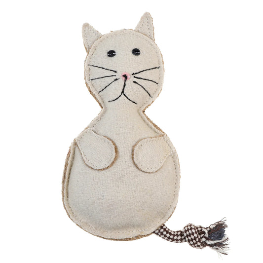 Outback Tails - Country Tails - Cat Chew Toy
