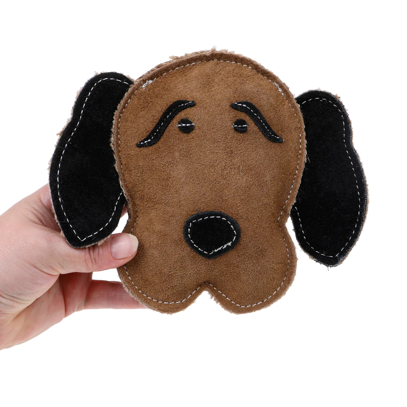 Outback Tails - Country Tails - Labrador Toy