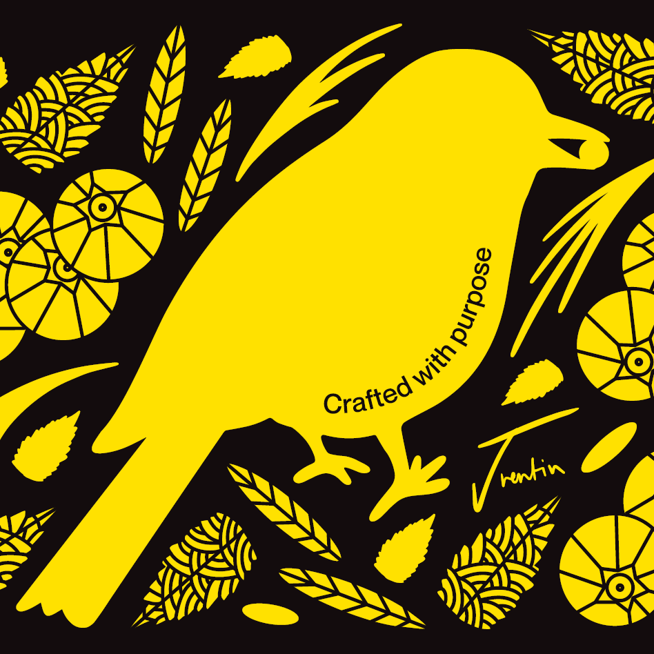 OzHarvest Ventures - Conscious Drink