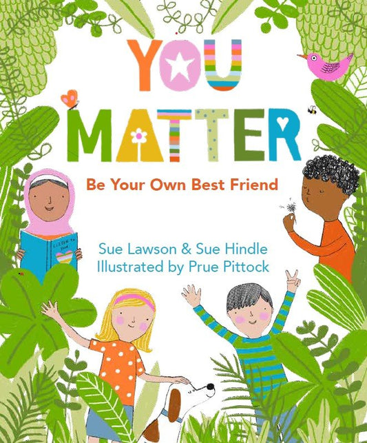 You Matter!