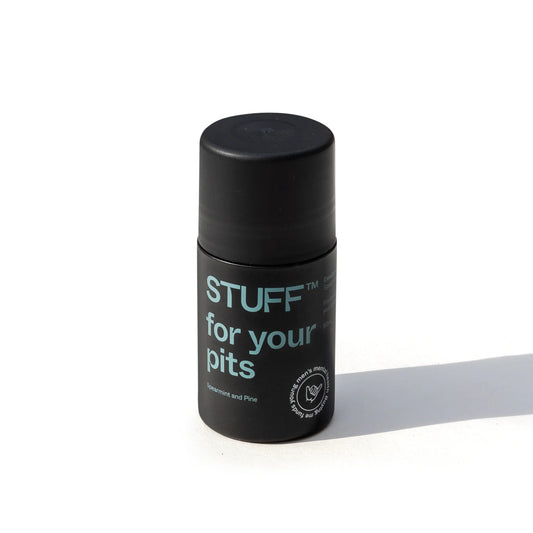 Stuff - For your pits, Fresh Pits