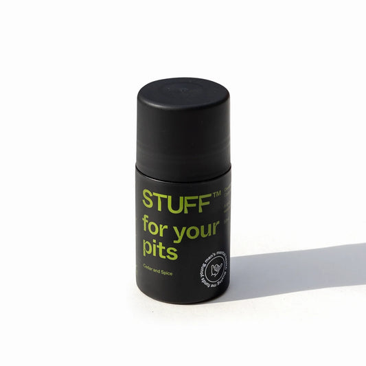 Stuff - For your pits, Spicy Pits