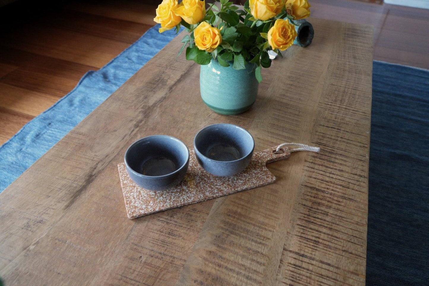 Shells Collection - Eggshell Paddles