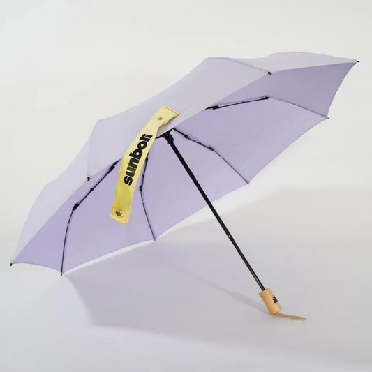 Sunboli - Hemp Umbrellas (Purple Haze)
