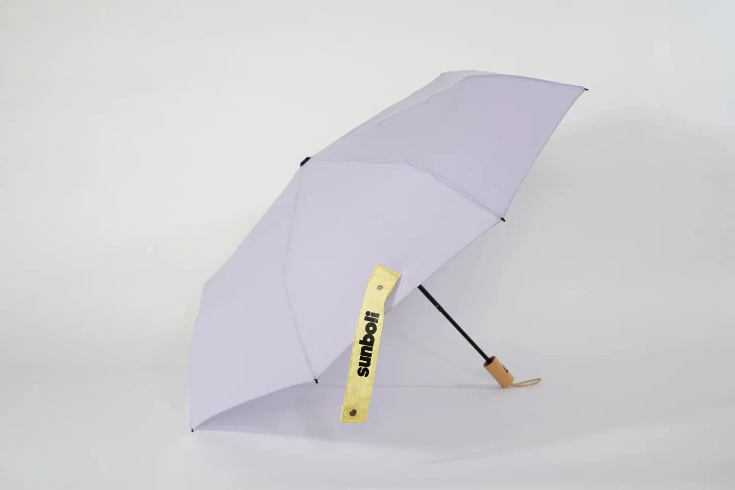 Sunboli - Hemp Umbrellas (Purple Haze)