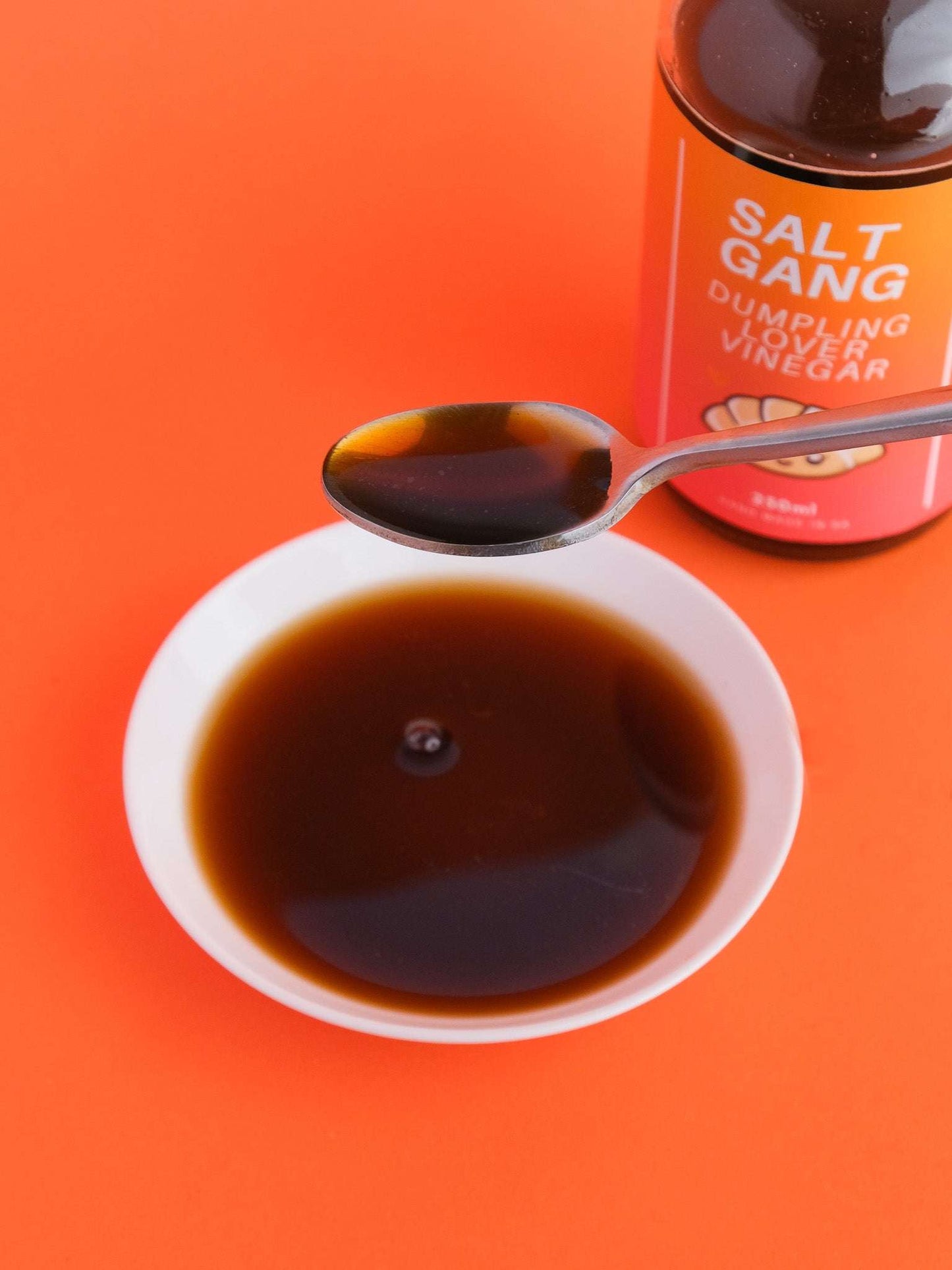 Salt Gang - Dumpling Lover Vinegar