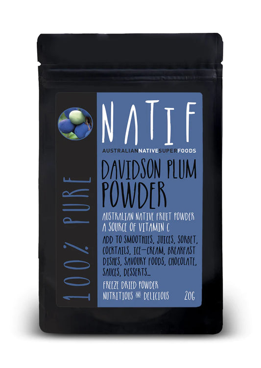 Natif - Davidson Plum Powder - 20g