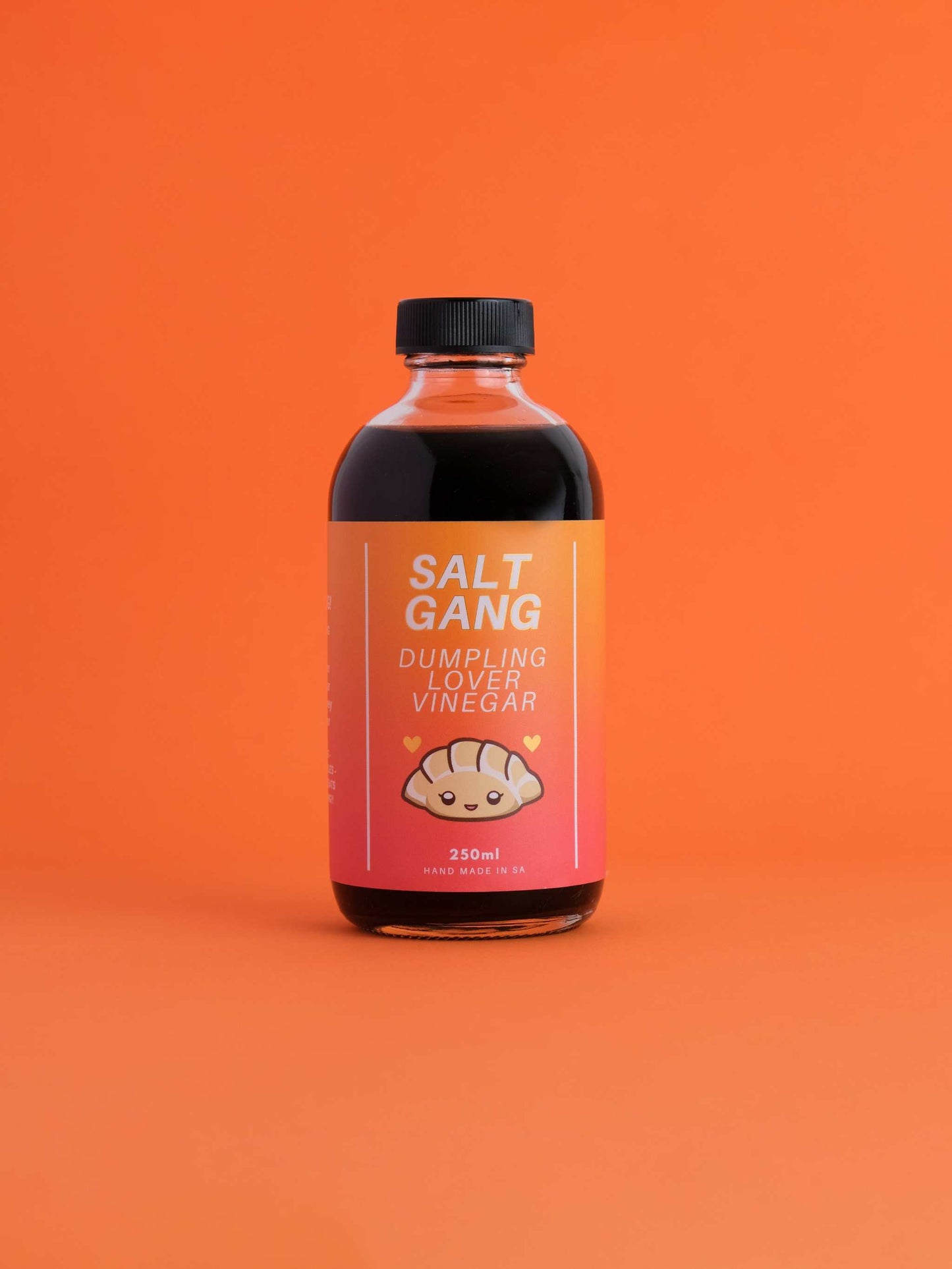 Salt Gang - Dumpling Lover Vinegar