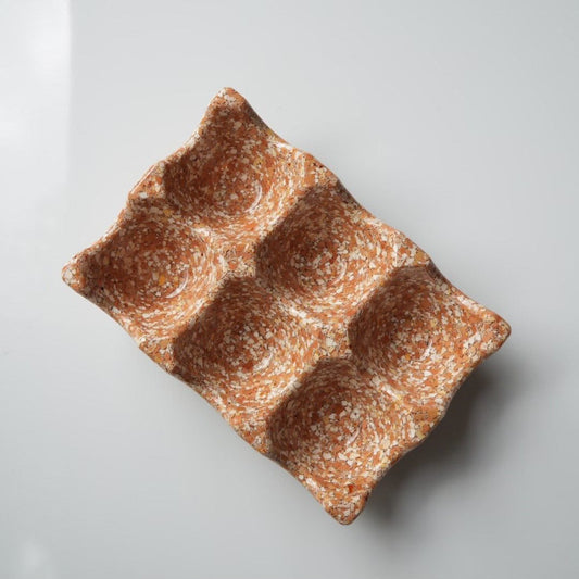 Shells Collection - Eggshell Holder