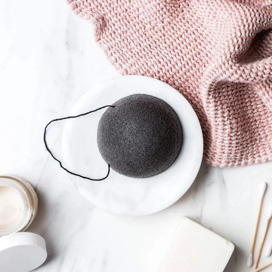 Ever Eco - Konjac Facial Sponge