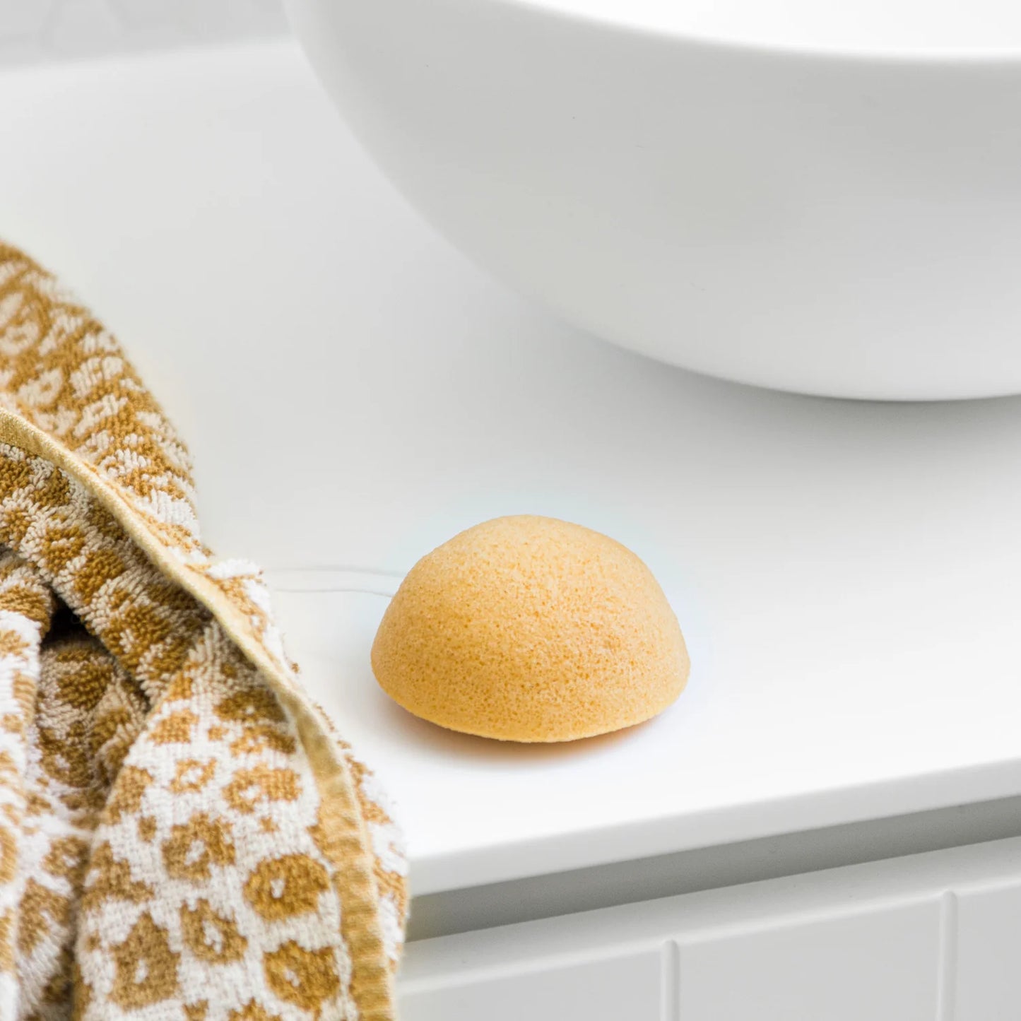 Ever Eco - Konjac Facial Sponge