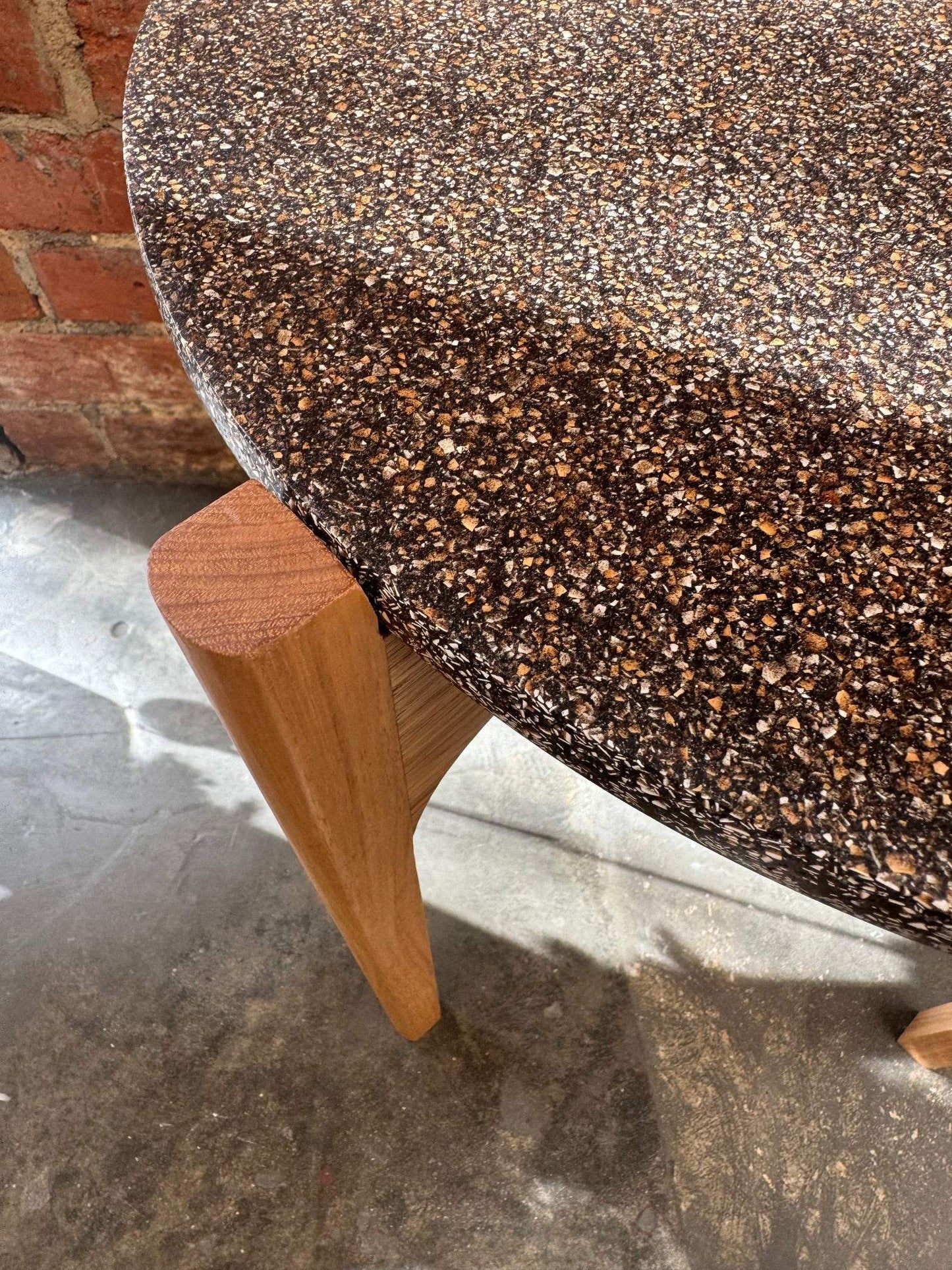 Bio Furniture - Side Table
