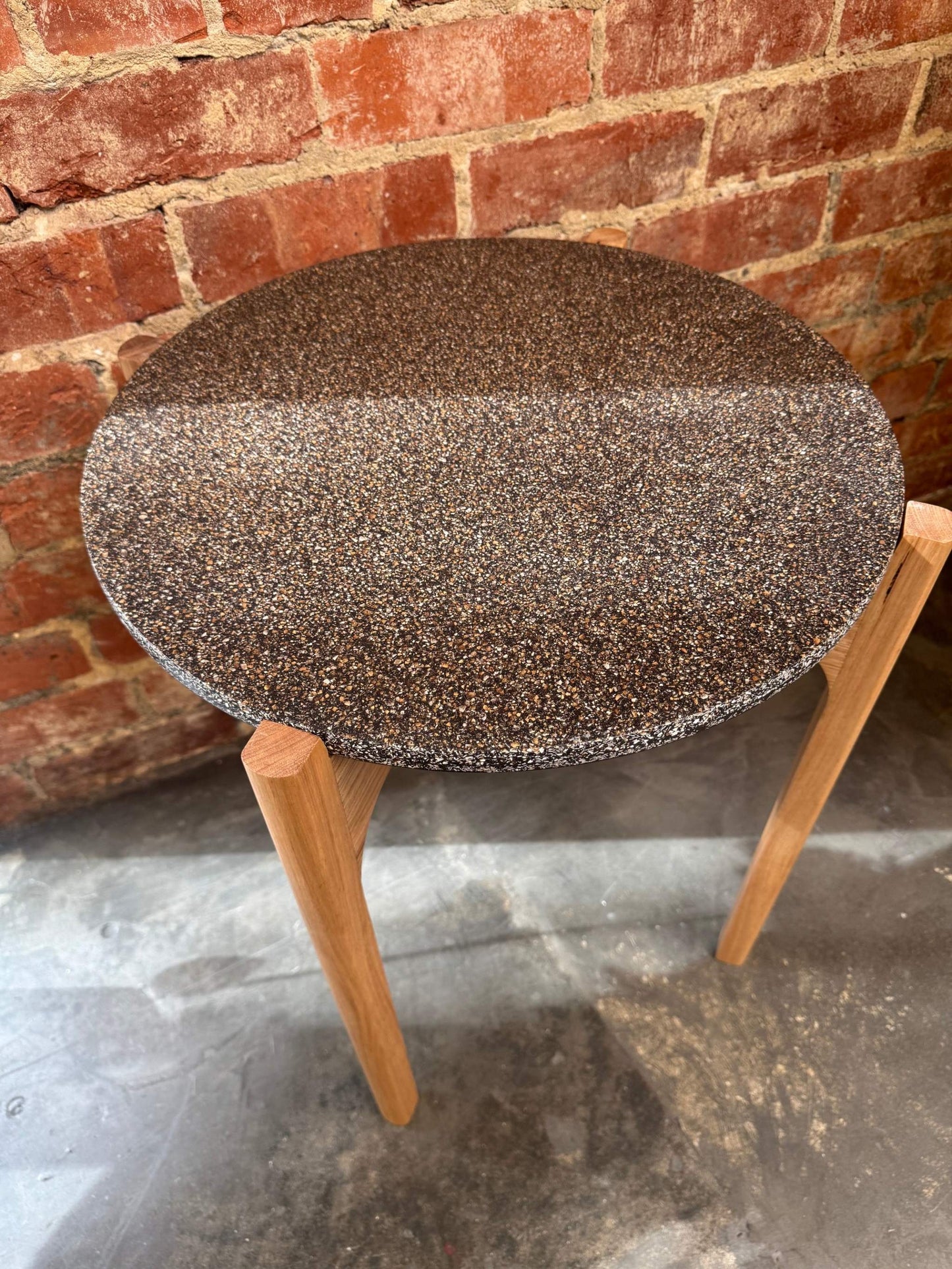 Bio Furniture - Side Table