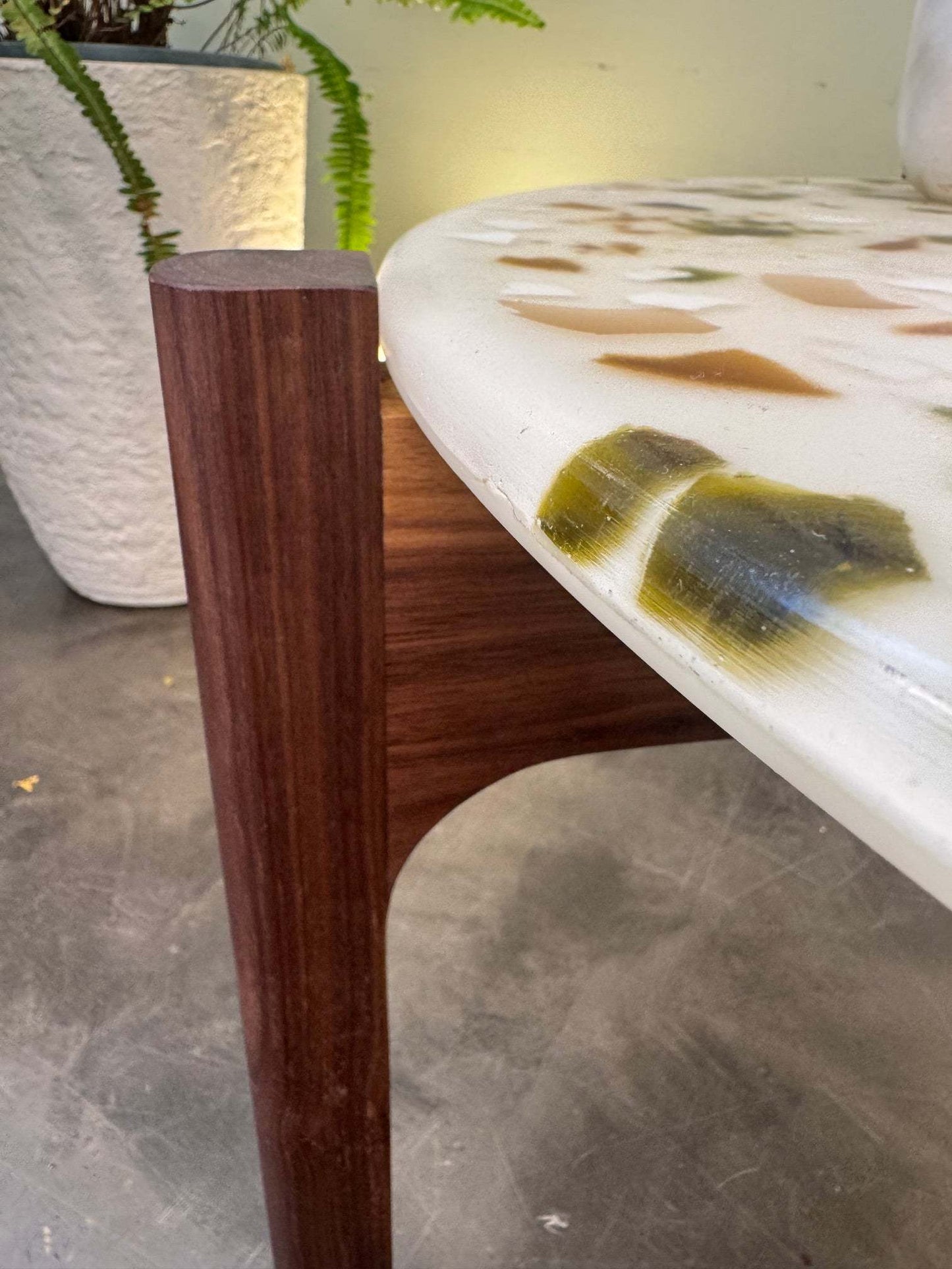 Bio Furniture - Side Table