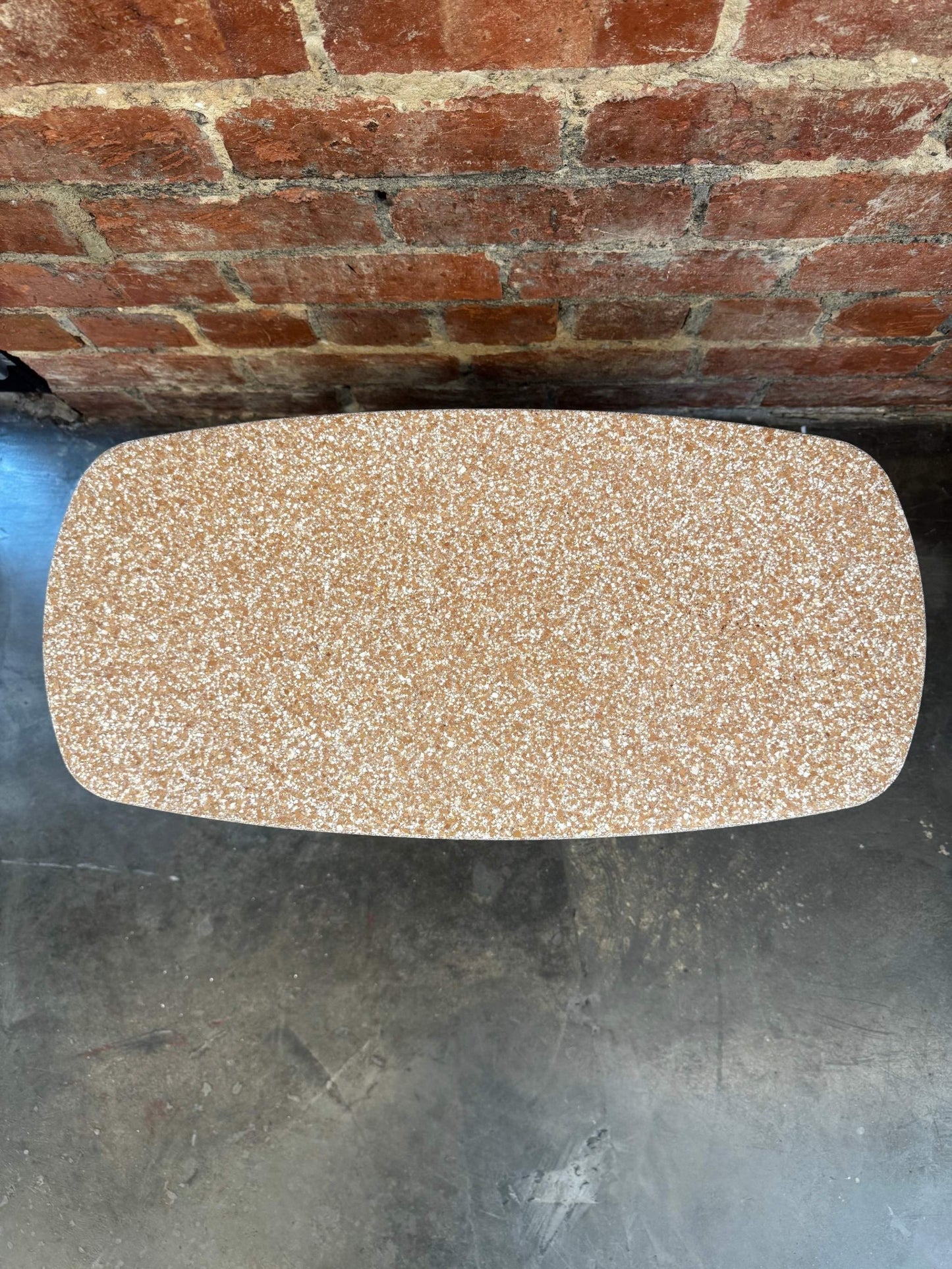 Bio Furniture - Low Bench Stool