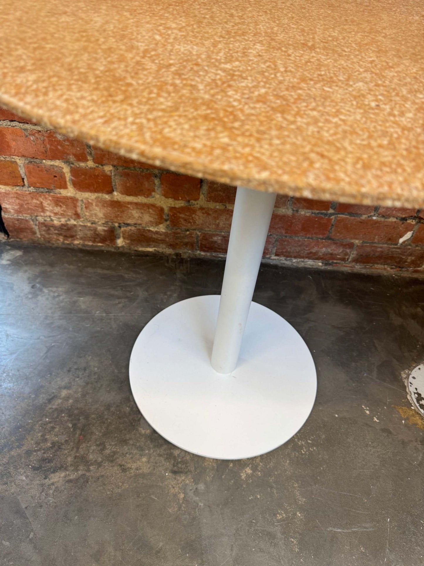 Bio Furniture - Pedestal Cafe/Dining table