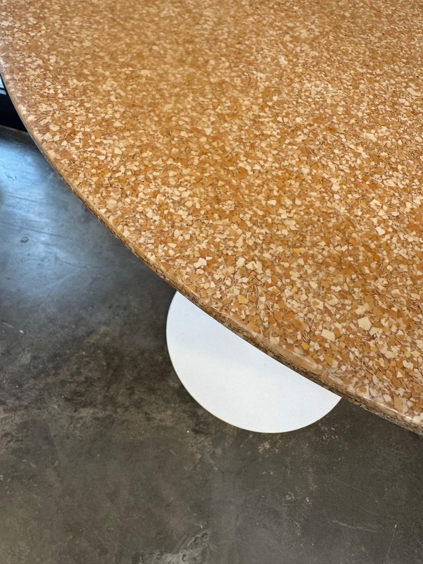 Bio Furniture - Pedestal Cafe/Dining table