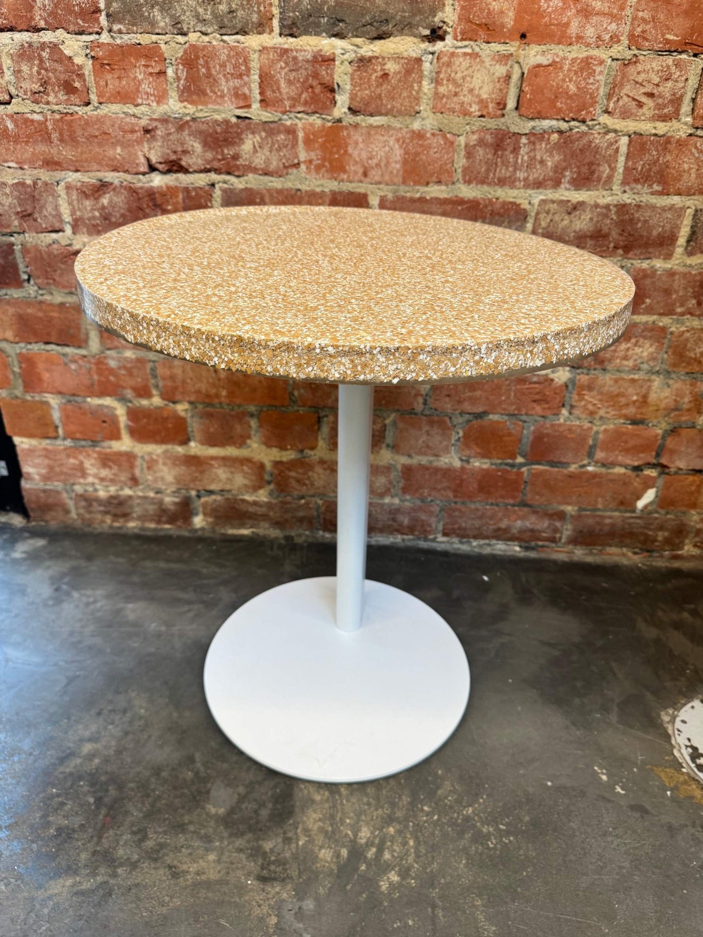Bio Furniture - Eggshell Laptop Table
