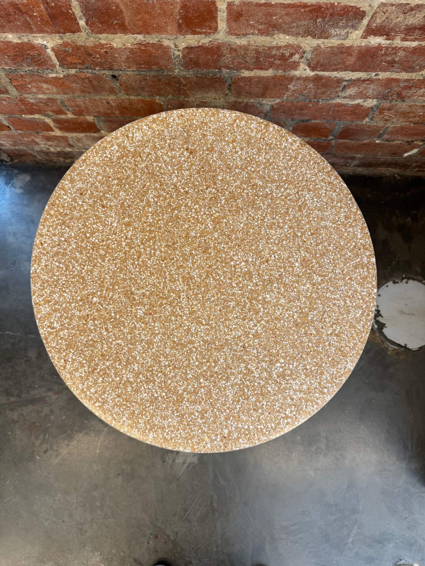 Bio Furniture - Eggshell Laptop Table