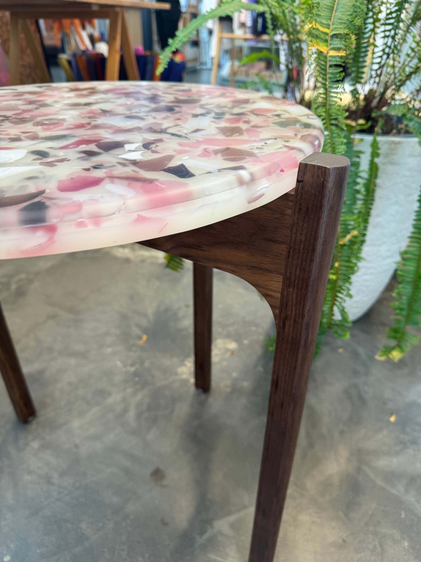 Bio Furniture - Side Table