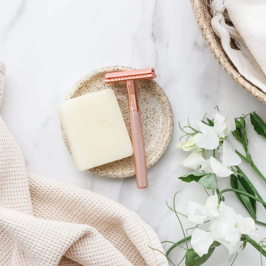 Ever Eco - Safety Razor