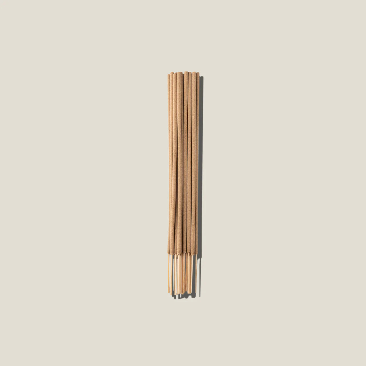 Addition Studio - Incense sticks: Mandarin, Lime and Basil