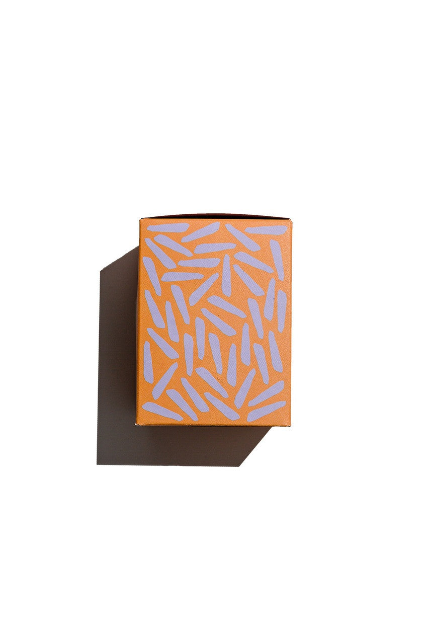 Bahen & Co - Confit Orange Peel