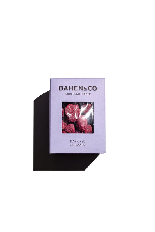 Bahen & Co - Dark Red Cherries