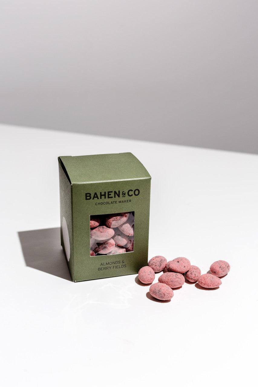 Bahen & Co - Almonds and Berry Fields