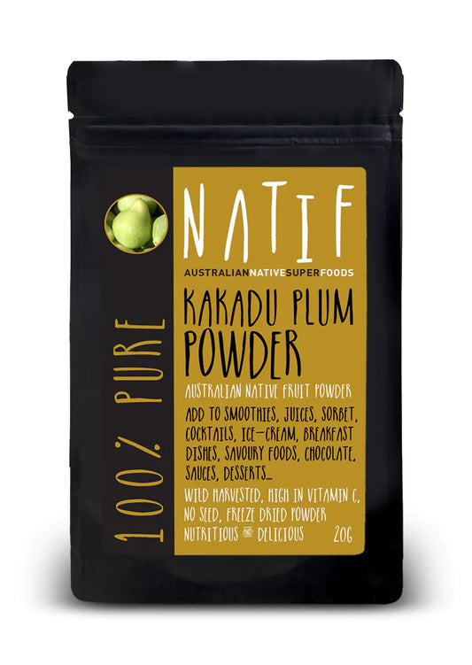 Natif - Kakadu Plum Powder - 20g