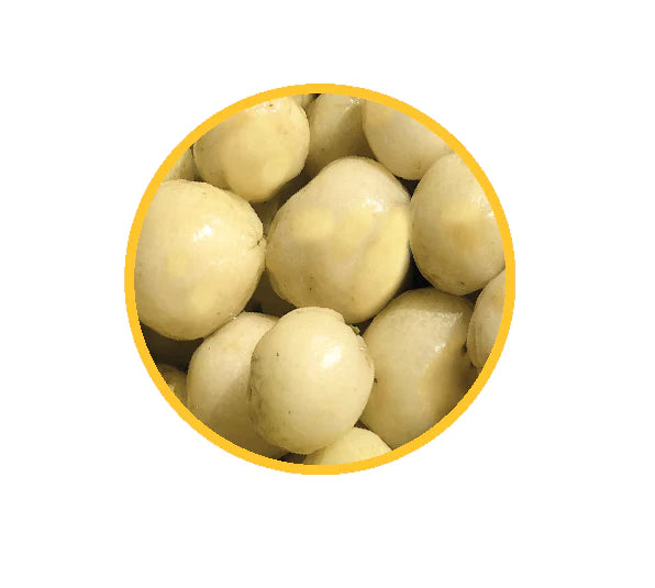 Natif - Lemon Aspen Fruit - 20g