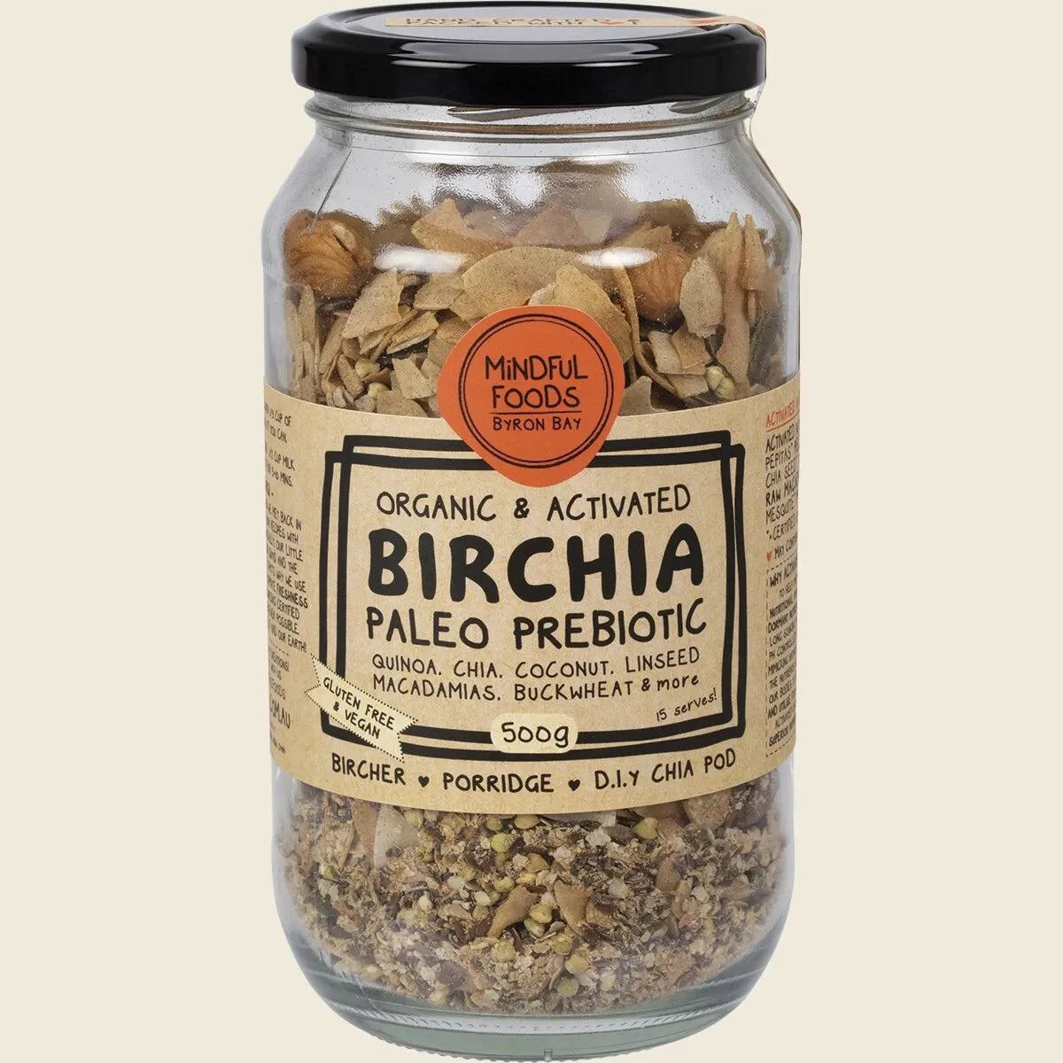 Mindful Foods - Birchia
