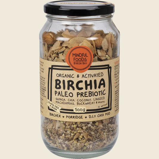 Mindful Foods - Birchia