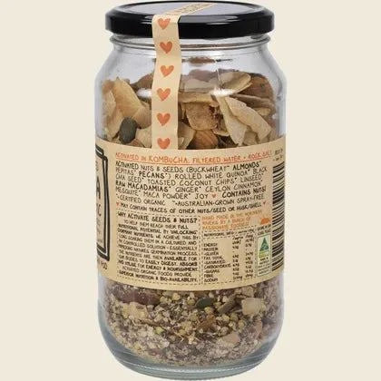 Mindful Foods - Birchia